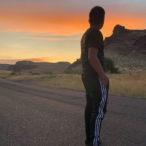 Meet your Posher, Ismael